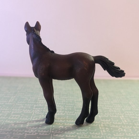 Schleich Arabian foal horse - Retired, 2003 - Picture 3 of 8